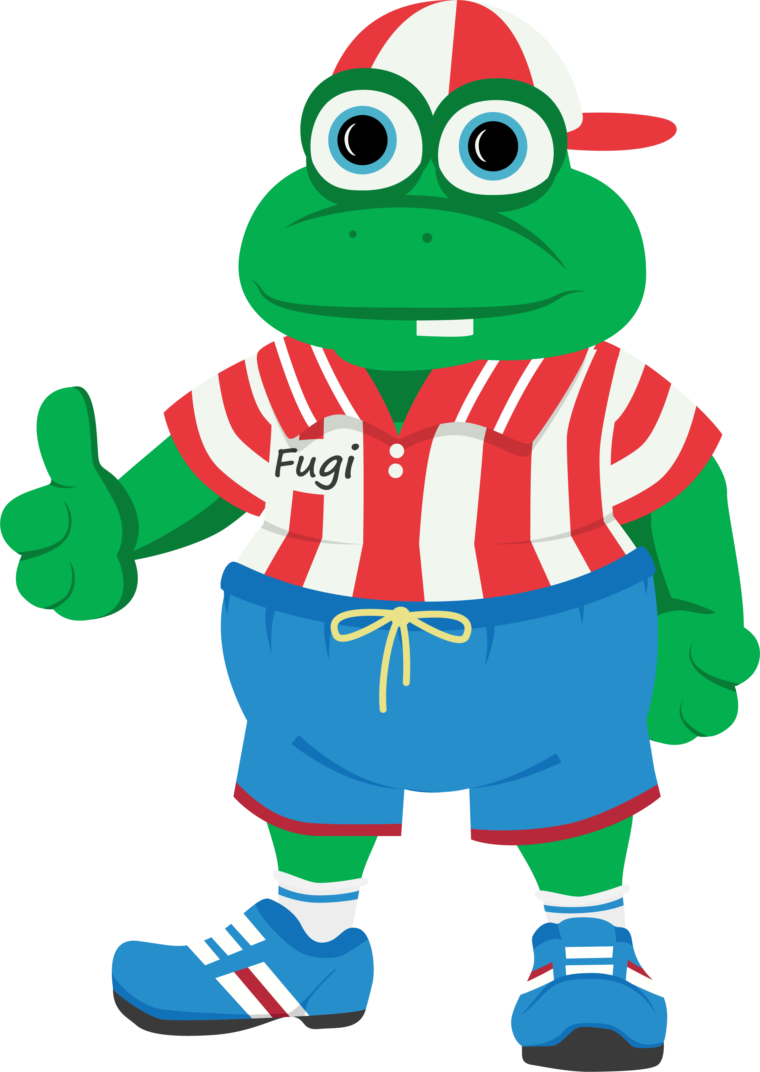 Fugi